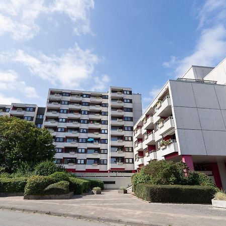 Berolina Wohnung 702 Dahme  Exterior foto