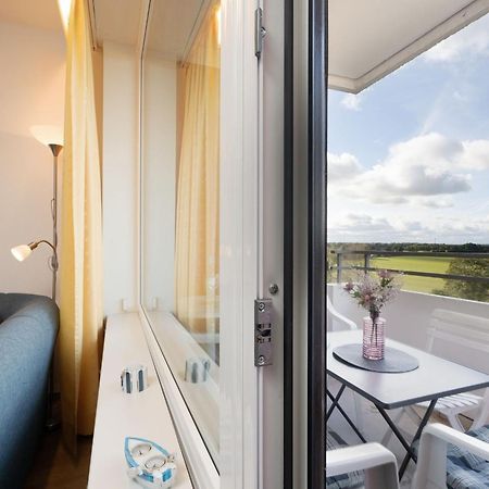 Berolina Wohnung 702 Dahme  Exterior foto