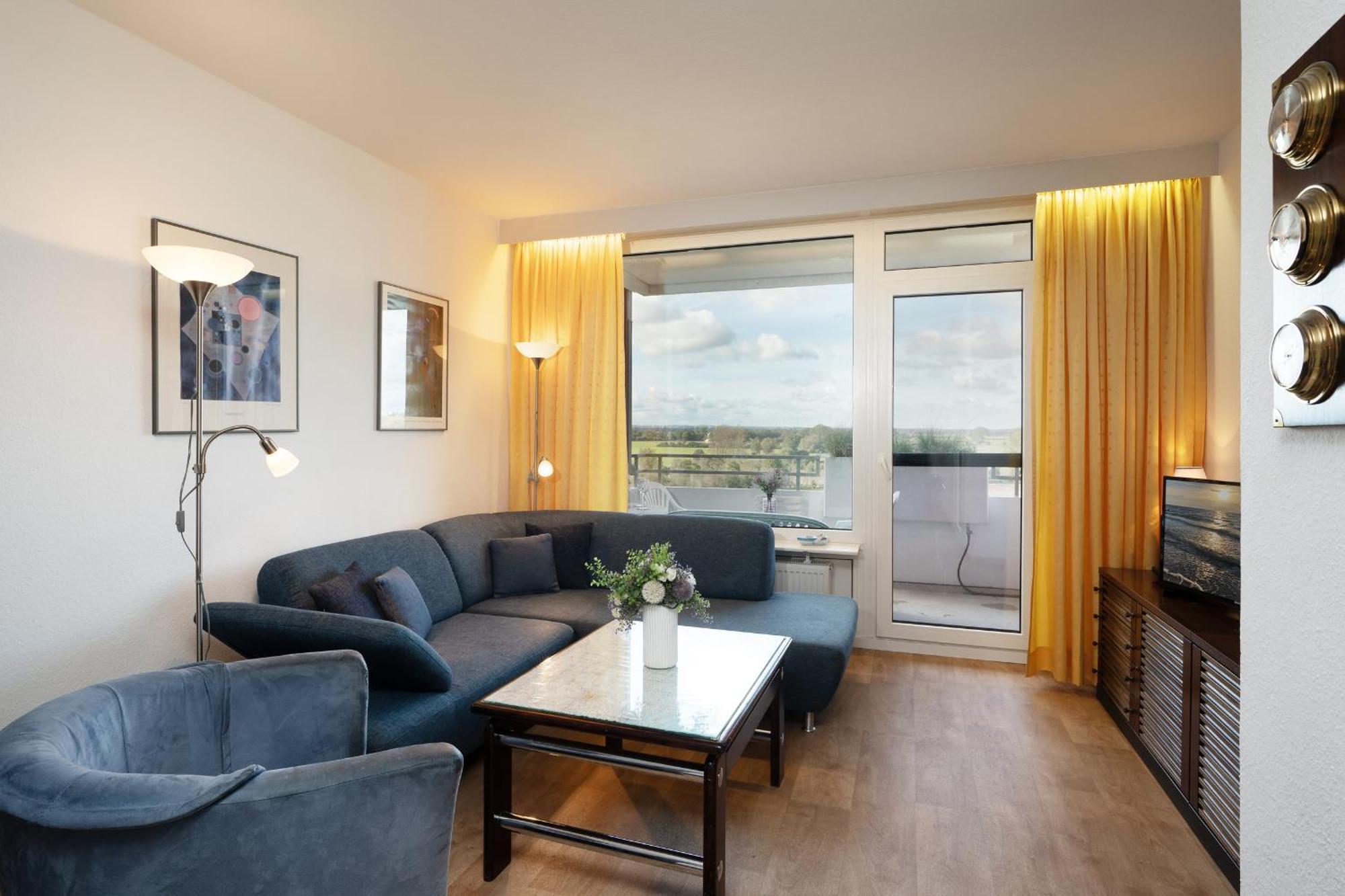 Berolina Wohnung 702 Dahme  Exterior foto
