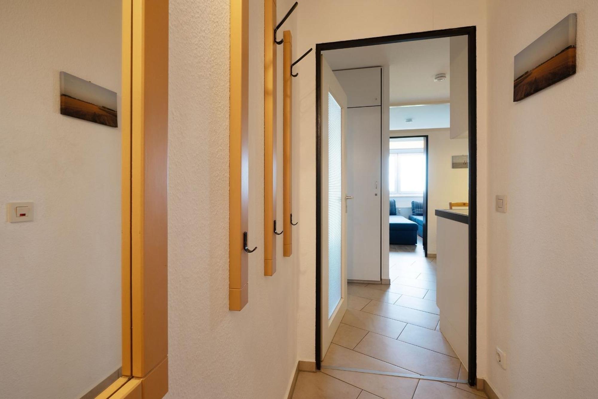 Berolina Wohnung 702 Dahme  Exterior foto