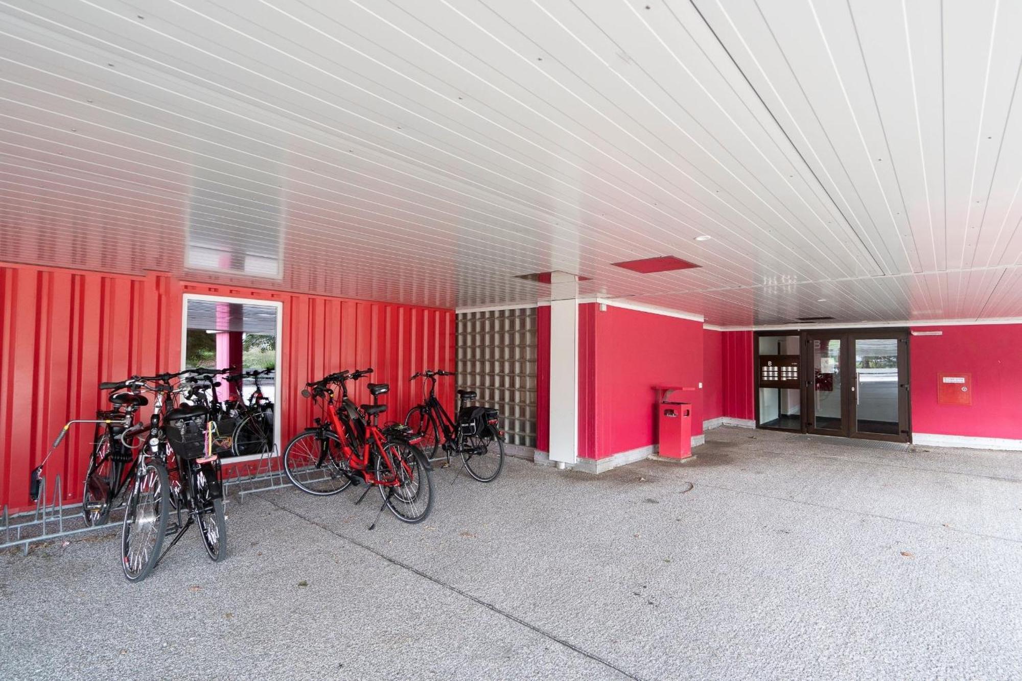 Berolina Wohnung 702 Dahme  Exterior foto